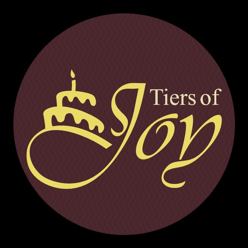 Tiers Of Joy Logo